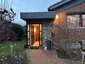 Herzlichen Willkommen im Buchtkieker!